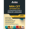 A Comprehensive Guide to English Language for NRA CET Exam
