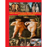 Naked Adult Coloring Book: Adam & Eve Renaissance Paintings