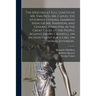 The Speeches at Full Length of Mr. Van Ness, Mr. Caines, the Attorney-general [Ambrose Spencer] Mr. Harrison, and General Hamilton, in the Great Cause