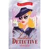 Jailbird Detective: Elvira Slate Investigations Book One