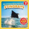 The Nature Kid's Guide to Stingrays: A Level 2 Reader for Curious Young Kids Who Love Stingrays!