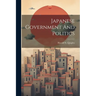 Japanese Government And Politics