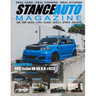 Stance Auto Magazine Jan 2022