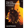 Kings of the Rock and Roll Hot Shop: (Or, What Breaks)