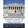 Investigation, Analysis, and Testing of Self-Contained Oxygen Generators