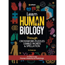 Learn Human Biology Through Crossword Puzzles Jumble Words & Spellation
