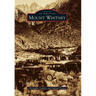 Mount Whitney
