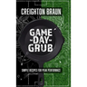 Game Day Grub: Simple Recipes for Peak Performance