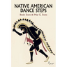 Native American Dance Steps