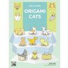 How to Make Origami Cats