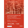 Local Government and Fiscal Transfers: Enhancing or Weakening Democracy?