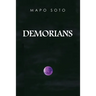 Demorians: Book 1