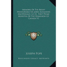 Memoirs Of The Right Honourable Sir John Alexander MacDonald, G.C.B., First Prime Minister Of The Dominion Of Canada V2