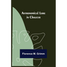 Astronomical Lore in Chaucer