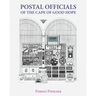 Postal Officials of the Cape of Good Hope