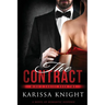 The Contract: A Romantic Suspense Series