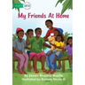 My Friends At Home