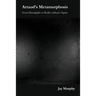 Artaud's Metamorphosis: From Hieroglyphs to Bodies without Organs