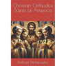 Christian Orthodox Saints of America