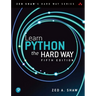 Learn Python the Hard Way