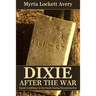 Dixie After the War