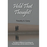 Hold That Thought!