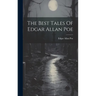 The Best Tales Of Edgar Allan Poe