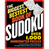 The Biggest, Bestest Book of Sudoku