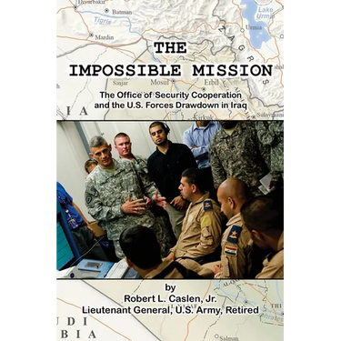 The Impossible Mission