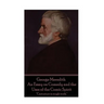 George Meredith - An Essay on Comedy and the Uses of the Comic Spirit: "Caricature is rough truth."