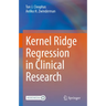 Kernel Ridge Regression in Clinical Research
