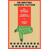 On Writing Science Fiction: The Editors Strike Back
