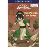 The Power of Toph (Avatar: The Last Airbender)