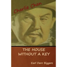 The House without a Key (A Charlie Chan Mystery)