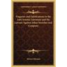 Forgeries and Falsifications in the Anti-Semitic Literature and My Lawsuit Against Julius Streicher and Company