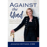 Against the Wind: How women can be their authentic selves in male-dominated professions