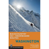Backcountry Ski & Snowboard Routes Washington