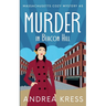 Murder in Beacon Hill