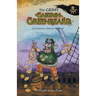 The Grimy Captain Greenbeard