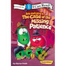 Bob and Larry in the Case of the Missing Patience: Level 1
