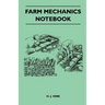 Farm Mechanics Notebook