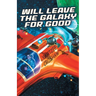 Will Save the Galaxy for Good