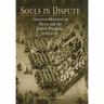 Souls in Dispute: Converso Identities in Iberia and the Jewish Diaspora, 158-17