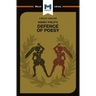 An Analysis of Sir Philip Sidney's the Defence of Poesy