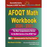 AFOQT Math Workbook 2020 - 2021: The Most Comprehensive Review for the Math Section of the AFOQT Test