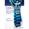 Zero Day Bluejay
