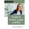 Guide to Auditor Legal Liability