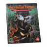 Fifth Edition Fantasy #32: Lost Vault of Tsathzar Rho
