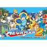 Little Mega Man Volume 2