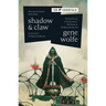 Shadow & Claw: The First Half of the Book of the New Sun